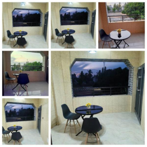 Britis Guest House in Lomé